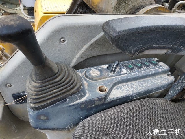 中联重科 ZE360E 挖掘机