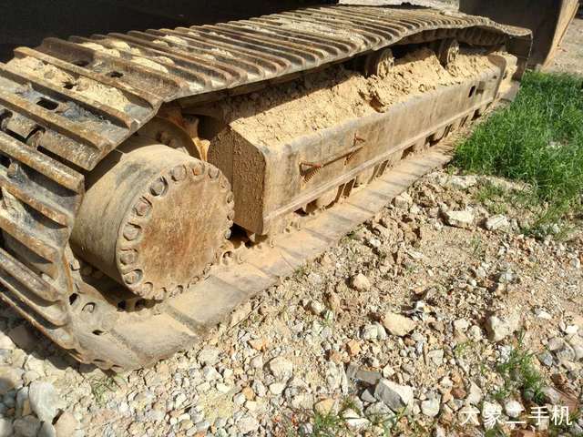 沃尔沃 EC360BLC 挖掘机