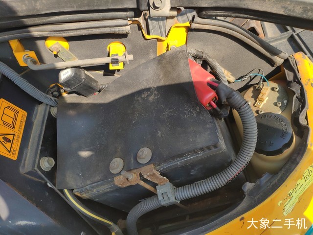 久保田 U-20-3S 挖掘机