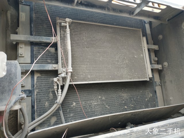 沃尔沃 EC350D 挖掘机