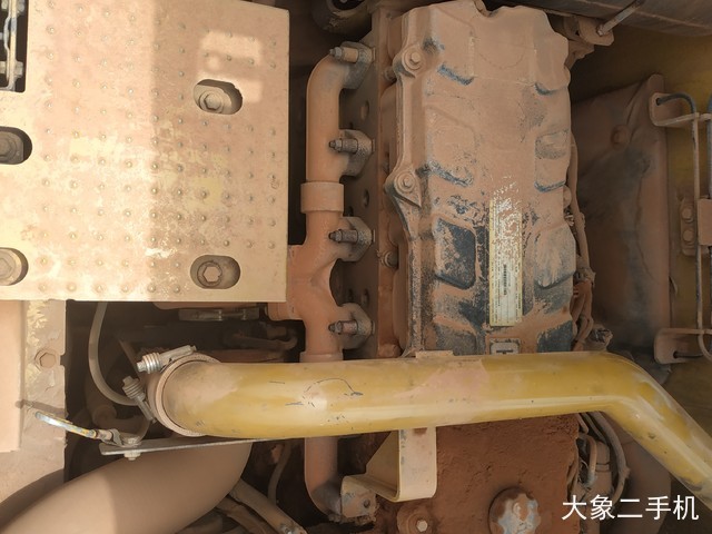 卡特彼勒 336D液压 挖掘机