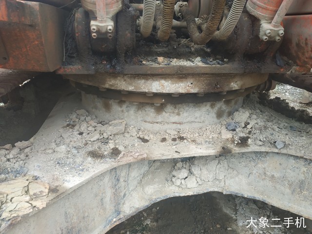 斗山 DH220LC-9E 挖掘机