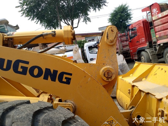 柳工 ZL30E 装载机
