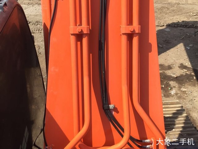 日立 ZX330LC 挖掘机