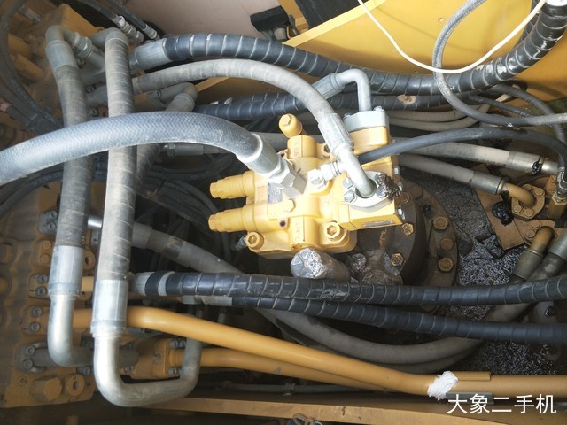 卡特彼勒 320D2液压 挖掘机