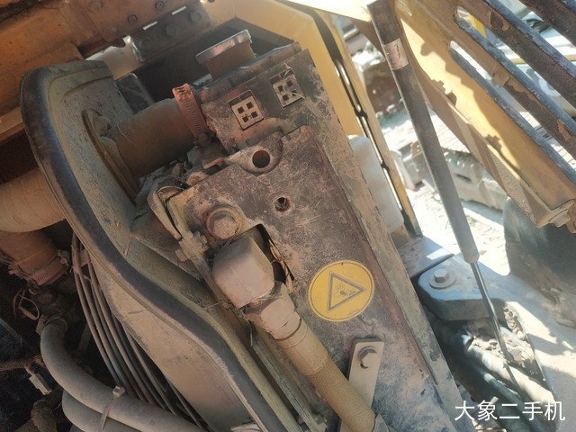 沃尔沃 EC55B-Pro 挖掘机