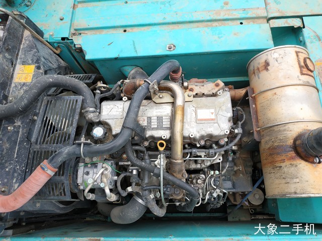 神钢 SK260LC-8 挖掘机