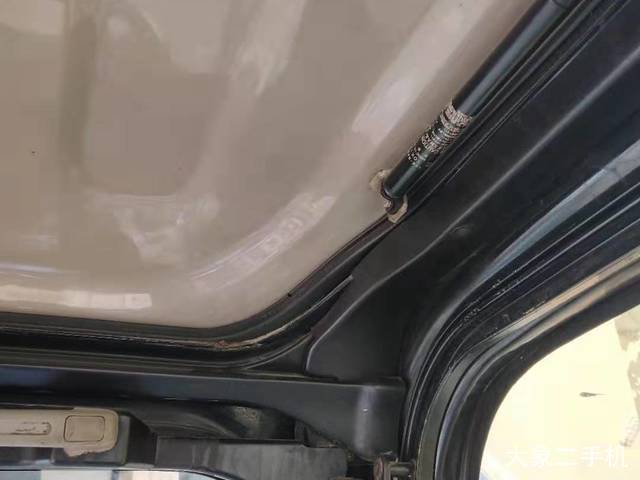 卡特彼勒 320C 挖掘机