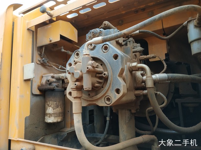 三一重工 SY305C-8S 挖掘机