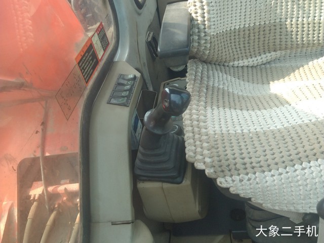 斗山 DH225LC-9 挖掘机