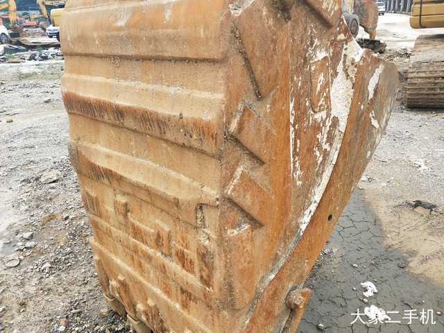 卡特彼勒 320D液压 挖掘机