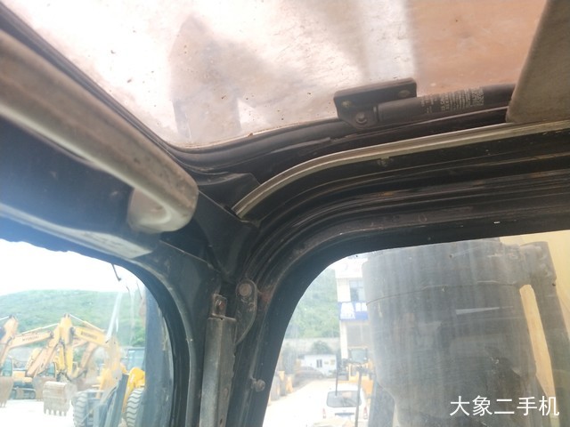 卡特彼勒 320DL液压 挖掘机