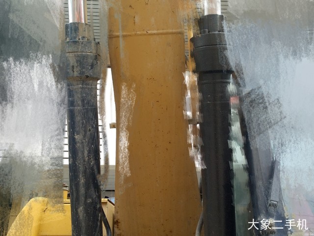 卡特彼勒 315DL 挖掘机