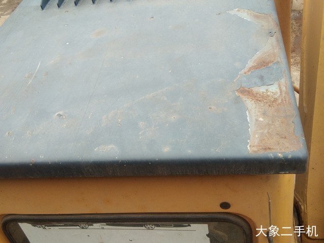 柳工 CLG939 挖掘机