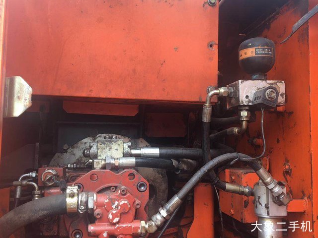 斗山 DH150LC-7 挖掘机