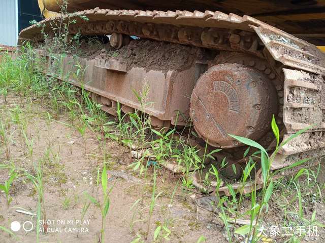 徐工 XE260C 挖掘机