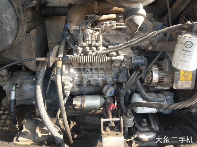三一重工 SY60C-9 挖掘机