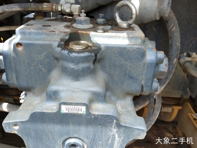 小松 PC360-7 挖掘机