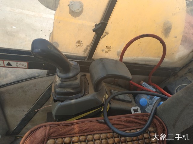 杰西博 JCB8061 挖掘机