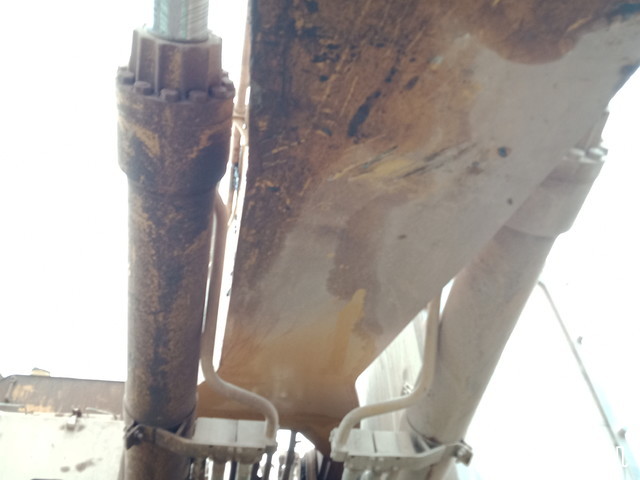 卡特彼勒 390D液压 挖掘机