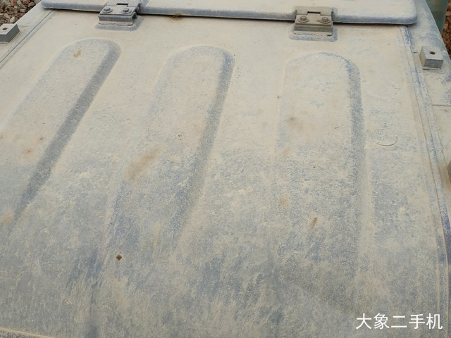 神钢 SK350LC-8 挖掘机