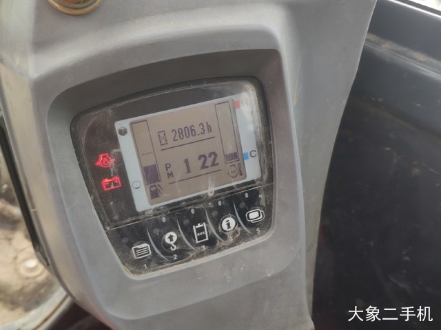 久保田 KX163-5 挖掘机