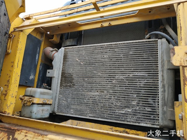 小松 PC360-7 挖掘机