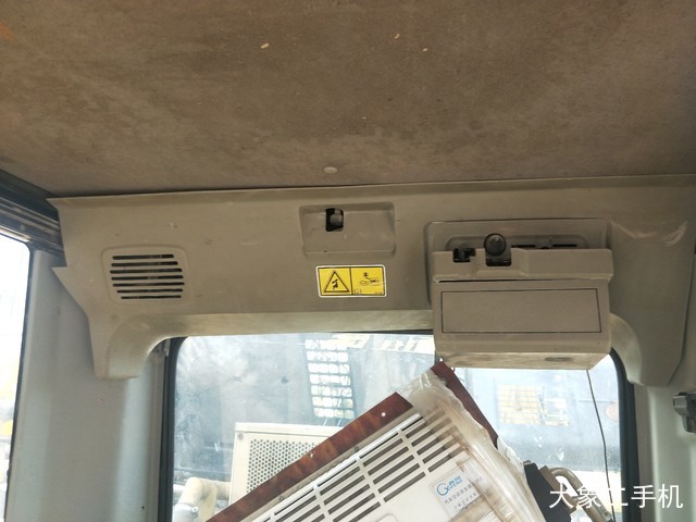 卡特彼勒 324DL液压 挖掘机