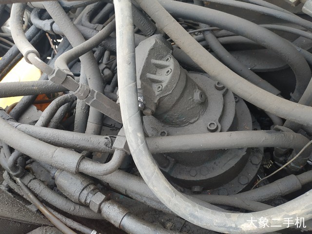 恒特重工 HT150-8 挖掘机