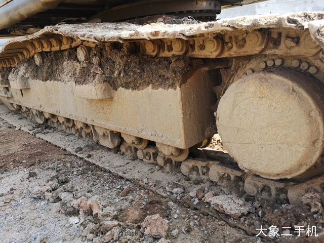 三一重工 SY235C-9 挖掘机