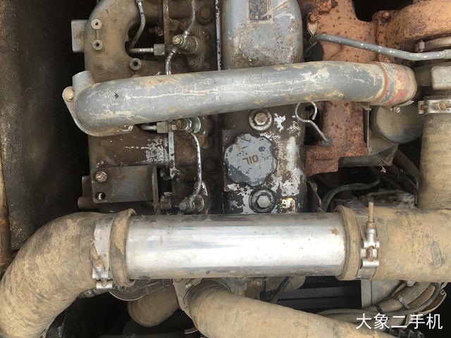 徐工 XE135B 挖掘机