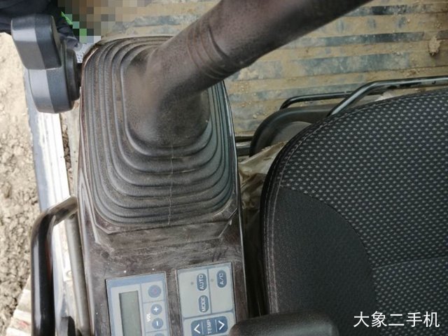 三一重工 SY135C 挖掘机