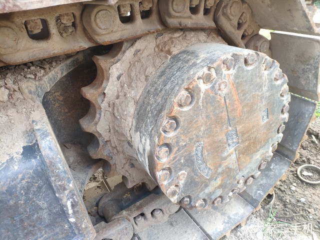 小松 PC300LC-8 挖掘机