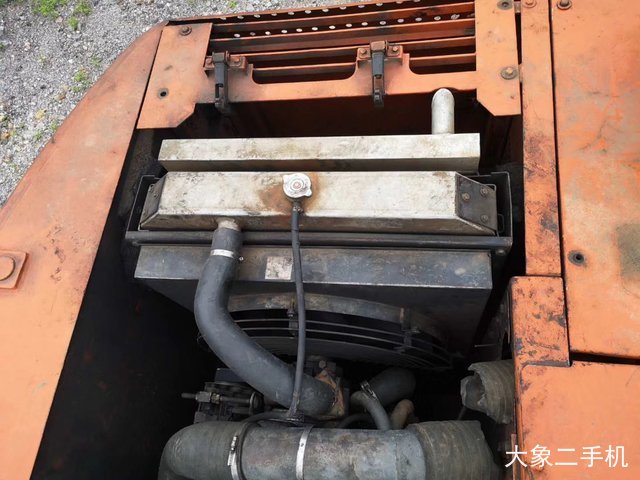 斗山 DH220LC-V 挖掘机