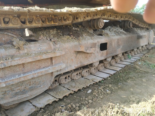 斗山 DH200-5 挖掘机