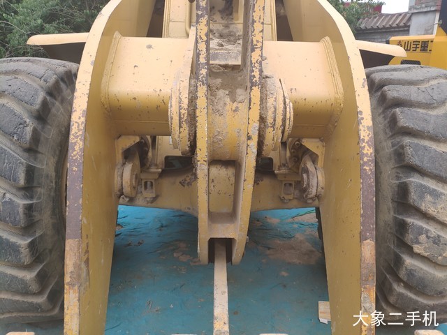 成工 ZL50E-3 装载机