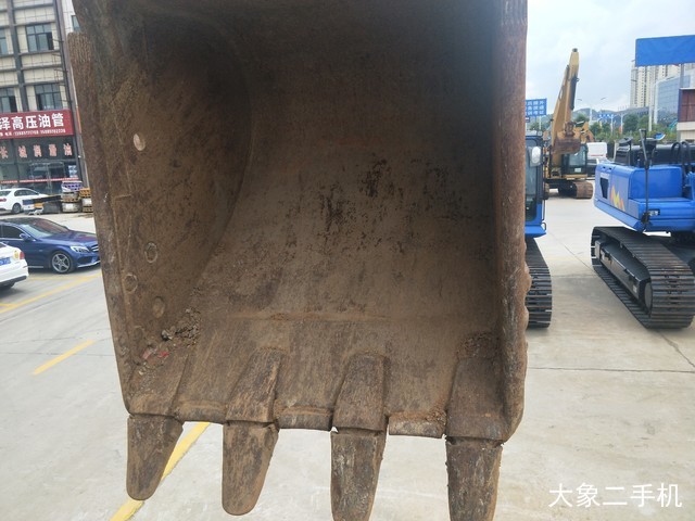 卡特彼勒 315DL 挖掘机