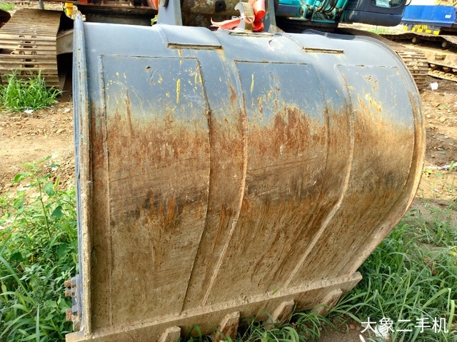 斗山 DH225LC-9 挖掘机