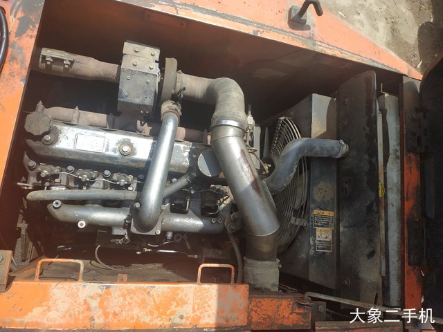 斗山 DH150LC-7 挖掘机