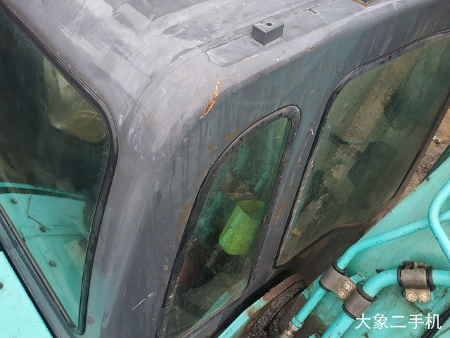 神钢 SK250LC-8 挖掘机