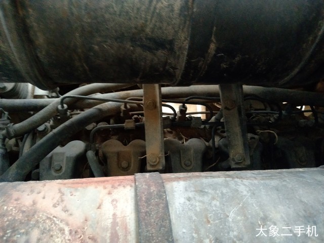 雷沃重工 FL936F 装载机