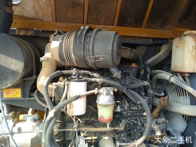 徐工 XE60D 挖掘机