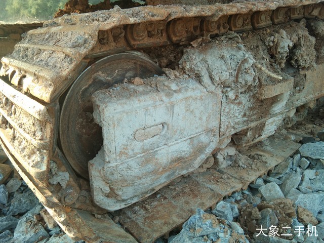 日立 ZX250LC-3 挖掘机