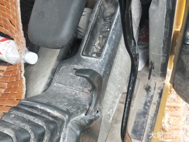 卡特彼勒 329D 挖掘机