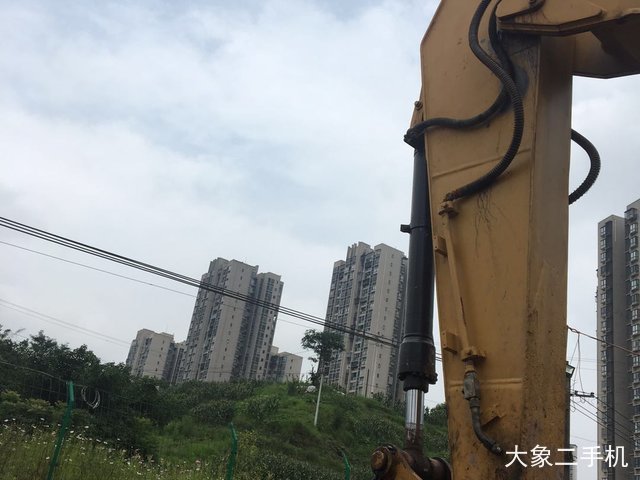 卡特彼勒 320D液压 挖掘机