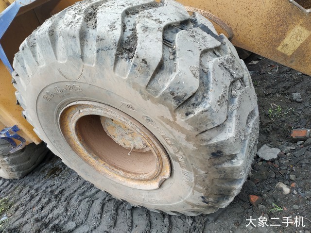 龙工 LG853 装载机