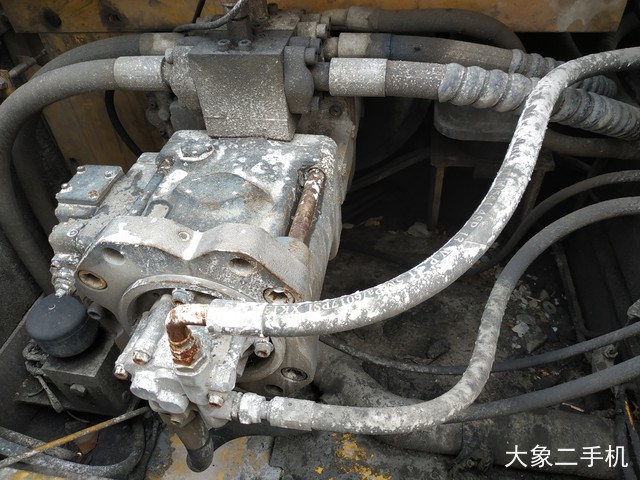 中联重科 ZE360E 挖掘机