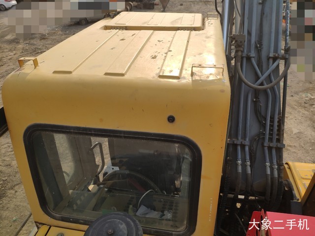 重庆勤牛 QNL150 挖掘机