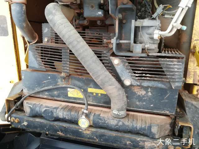 小松 PC360-7 挖掘机