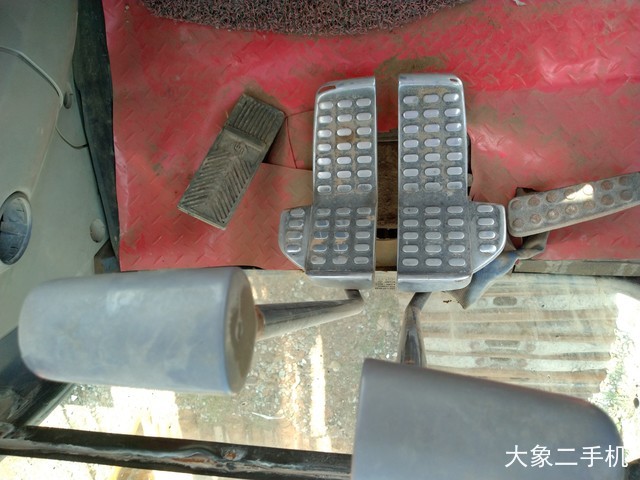 日立 ZX240-3 挖掘机